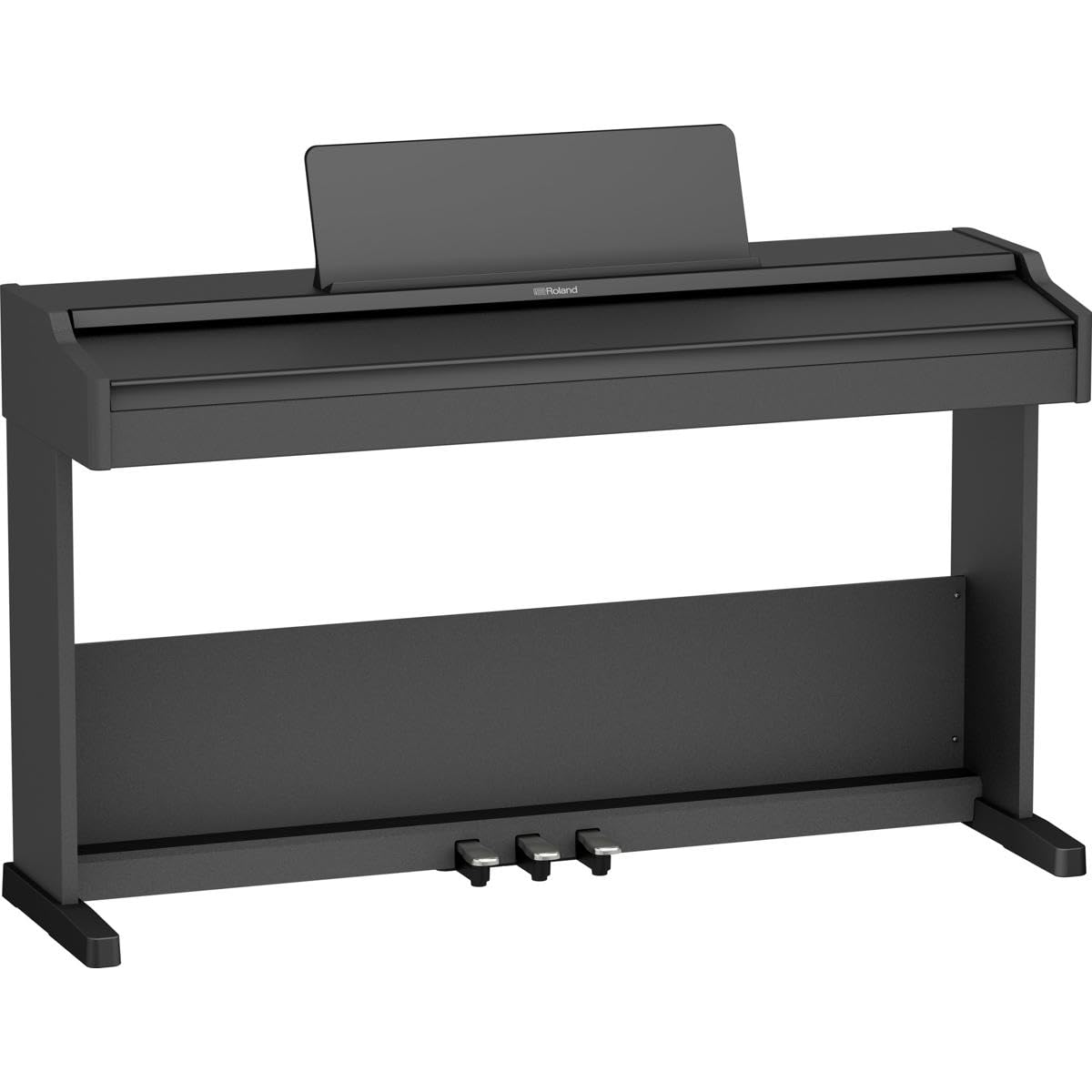 Amazon.com: Roland RP107 Digital Piano | Compact and Affordable